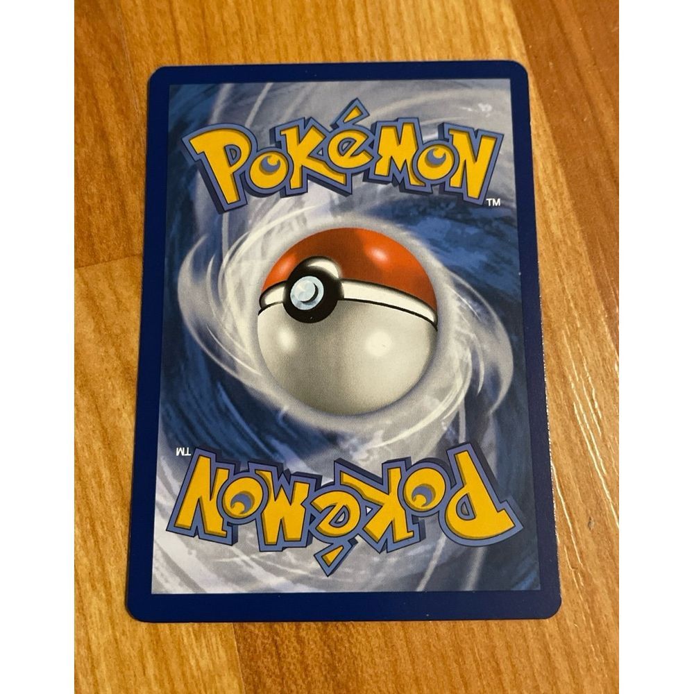 Falinks Pokemon Card - Picture 2 of 2